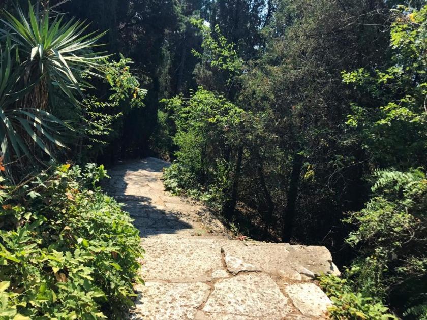 וארנה Ssenyange Guest House מראה חיצוני תמונה