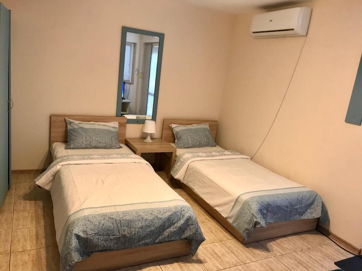 וארנה Ssenyange Guest House מראה חיצוני תמונה