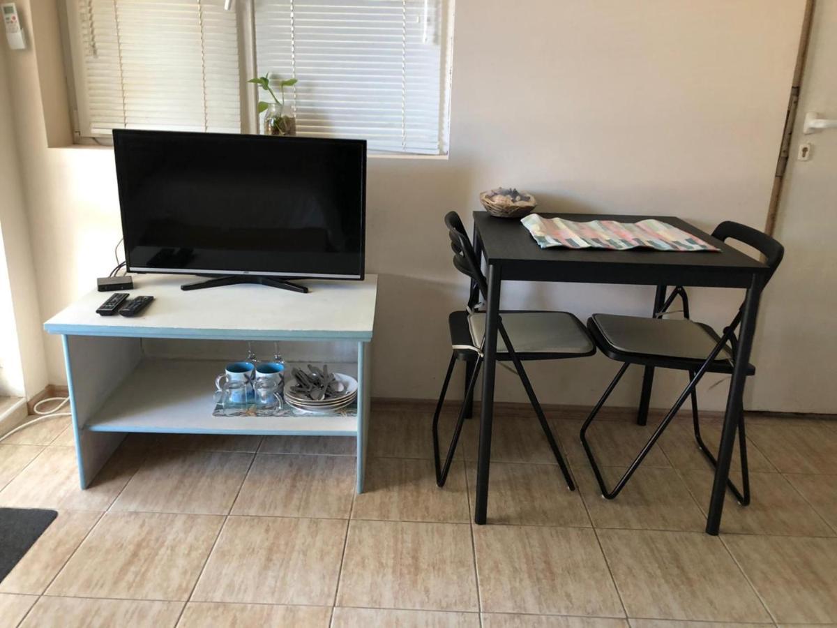 וארנה Ssenyange Guest House מראה חיצוני תמונה