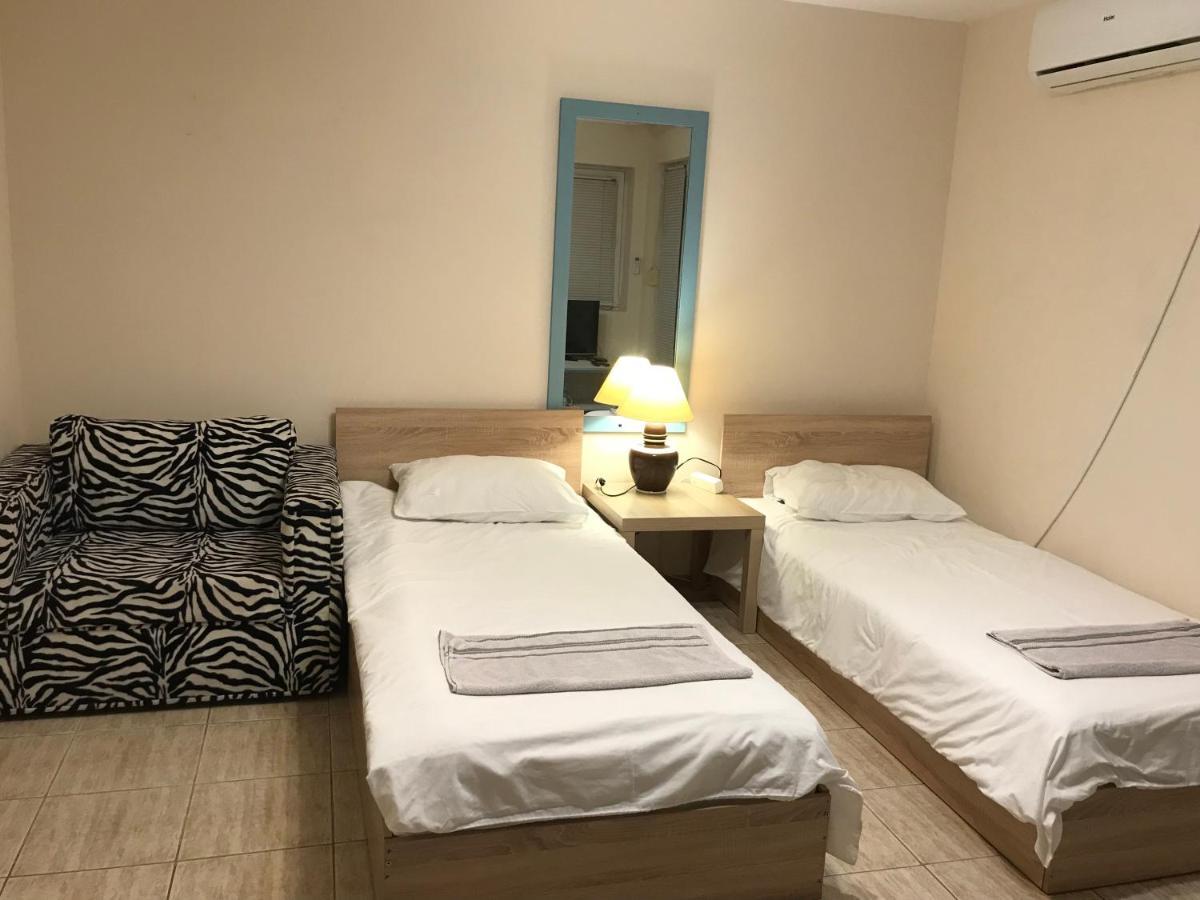 וארנה Ssenyange Guest House מראה חיצוני תמונה
